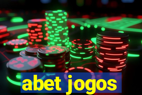 abet jogos